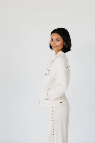 Maverick Jacket