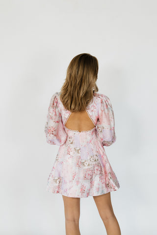 Portia Dress