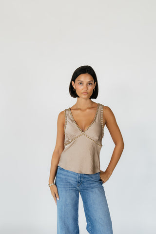 Lorena Blouse
