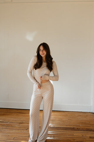 Quinn Lounge Set