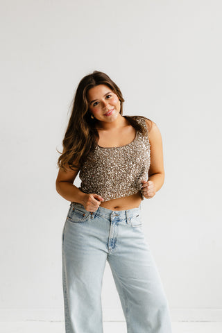 Opal Top