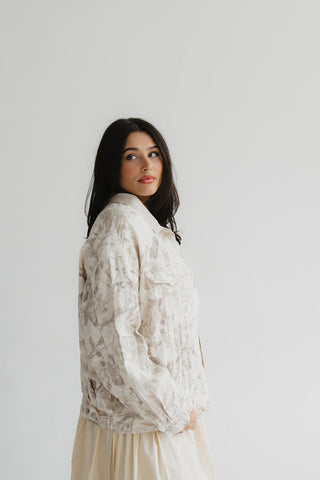 Aisling Jacket