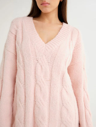 Whistler Sweater