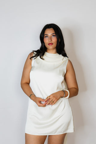 Juniper Dress