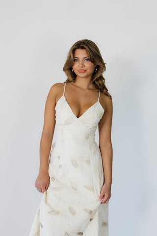 Lule Dress