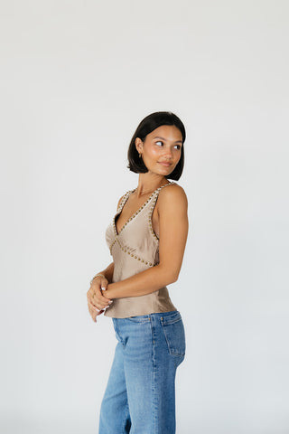 Lorena Blouse