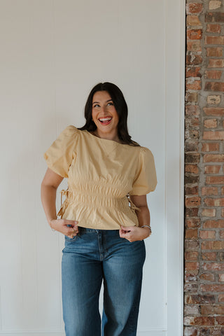 Penny Top