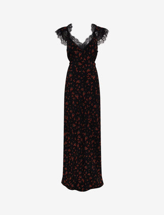 Frontier Maxi Dress