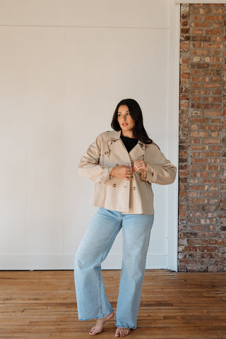 Charlotte Half Trench