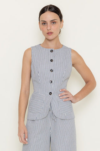 Ives Vest