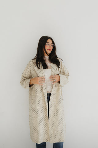 Sabrina Coat