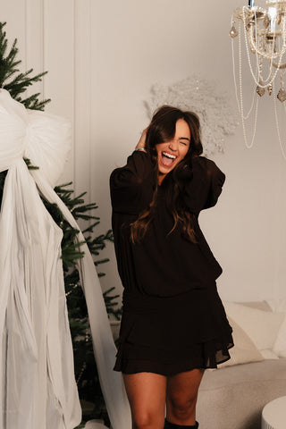 Chloe Dress