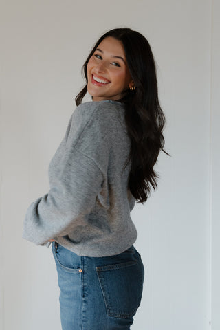 Piper Henley Pullover