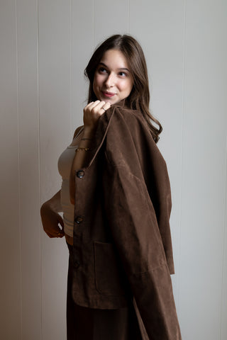 Eryn Jacket