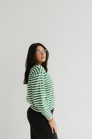 Kinsley Sweater