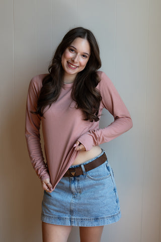 Teddy Top