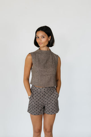 Marina Shorts