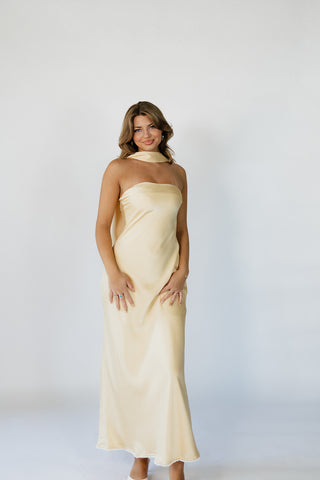 Vlora Dress