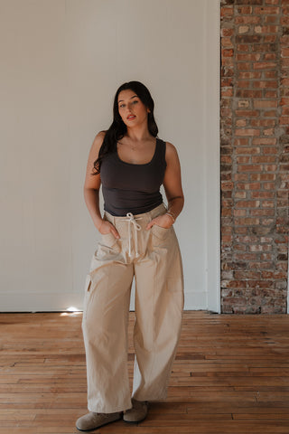 Tanzi Pants
