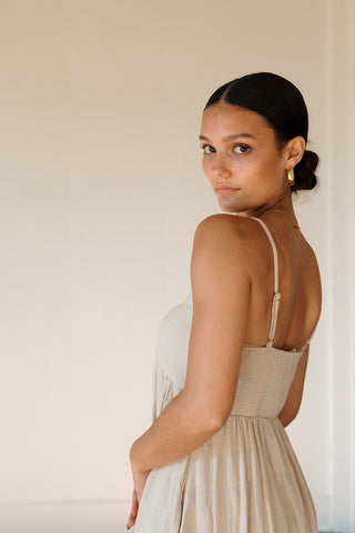 Hallie Dress