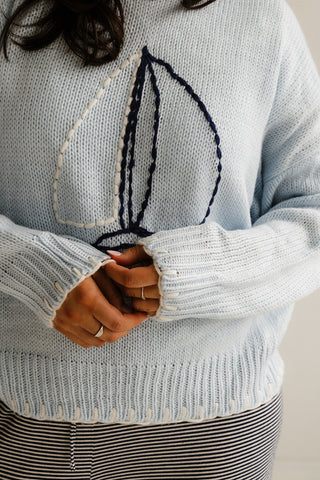 Katrina Sweater