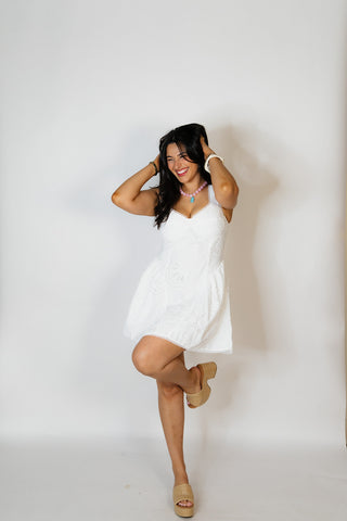 Sylvie Dress
