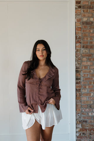 Jaylen Blouse
