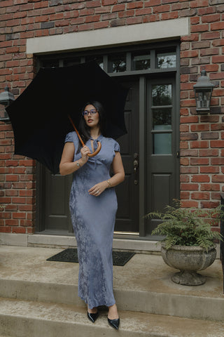 Portofino Maxi Dress