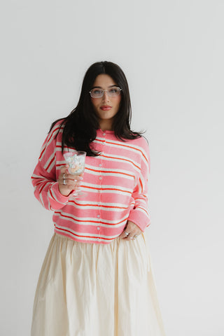Selby Cardigan