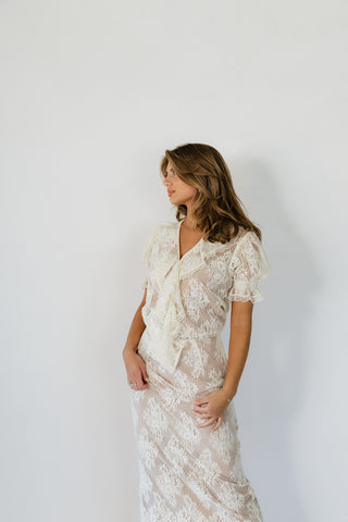 Elliot Blouse