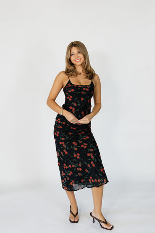 Ivy Dress