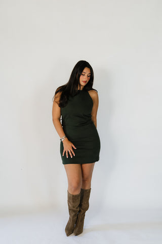 Lotus Dress