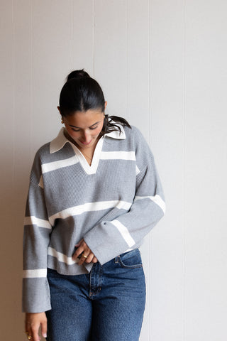 Porter Sweater