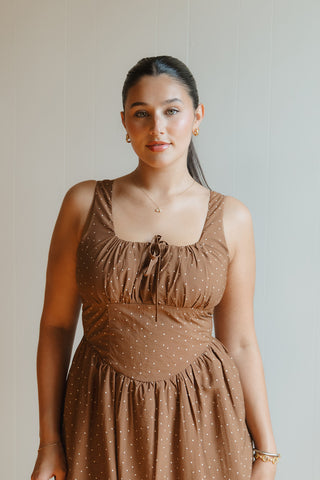 Melinda Dress