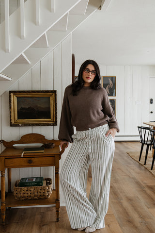 Jumper Knit