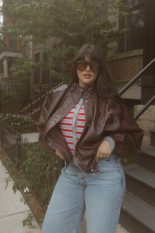 Victoria Jacket