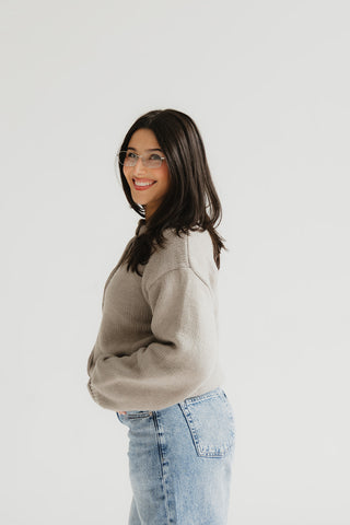 Hannah Cardigan