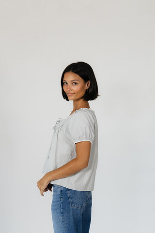 Leanna Top