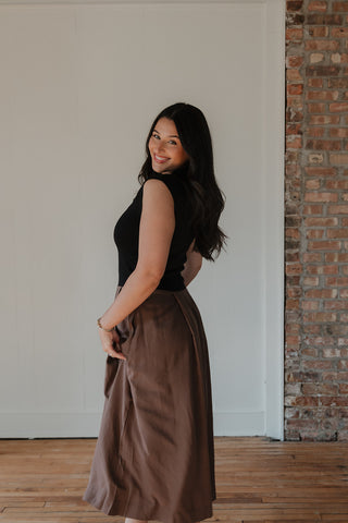 Cairo Dress