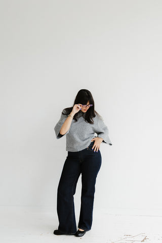 Janet Sweater