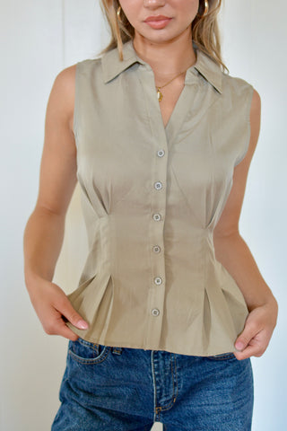 Olsen Top
