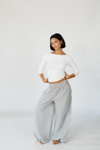 Carmen Pants