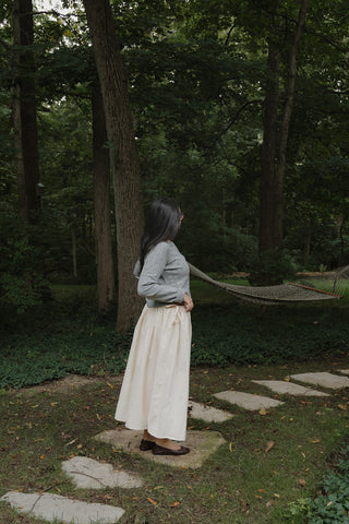 Kiana Skirt