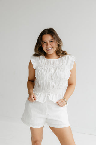 Eugenie Top