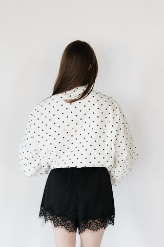 Indira Jacket