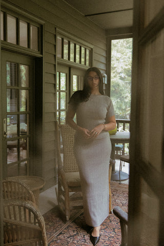 Joelle Skirt
