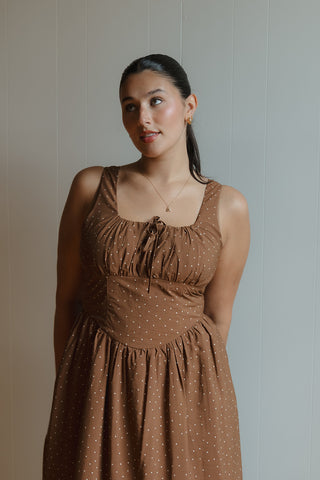 Melinda Dress