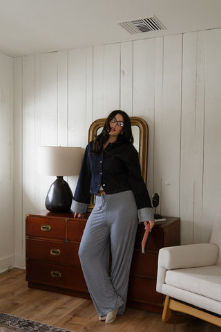 Dorothy Denim Jacket