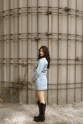 Julie Skirt