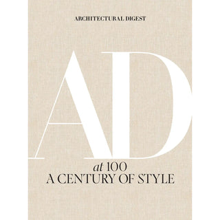 AD Coffee Table Book